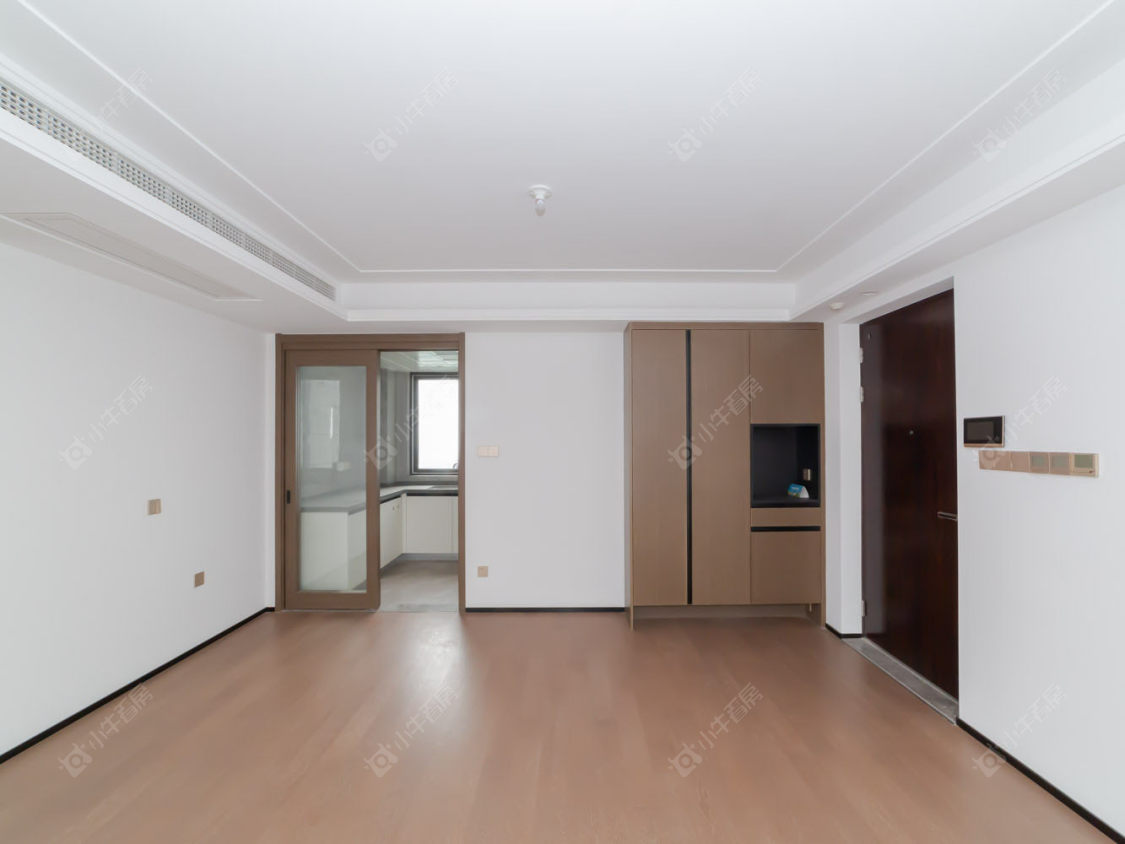 常州万科新都会在售二手房源室内图_小牛看房