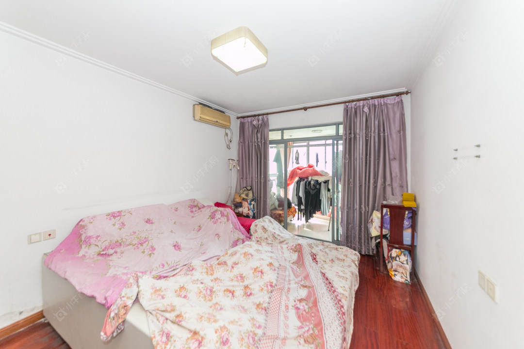 常州滨江明珠城东区在售二手房源室内图_小牛看房