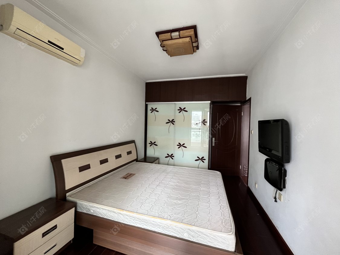 长兴好日子家园房源 常州长兴好日子家园在租房源_小牛看房