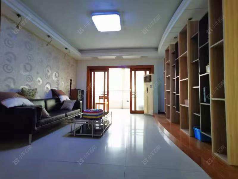 常州丽景花园在租房源_小牛看房