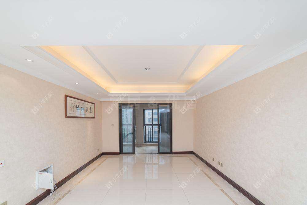 常州新城首府3室2厅2卫出租_小牛看房