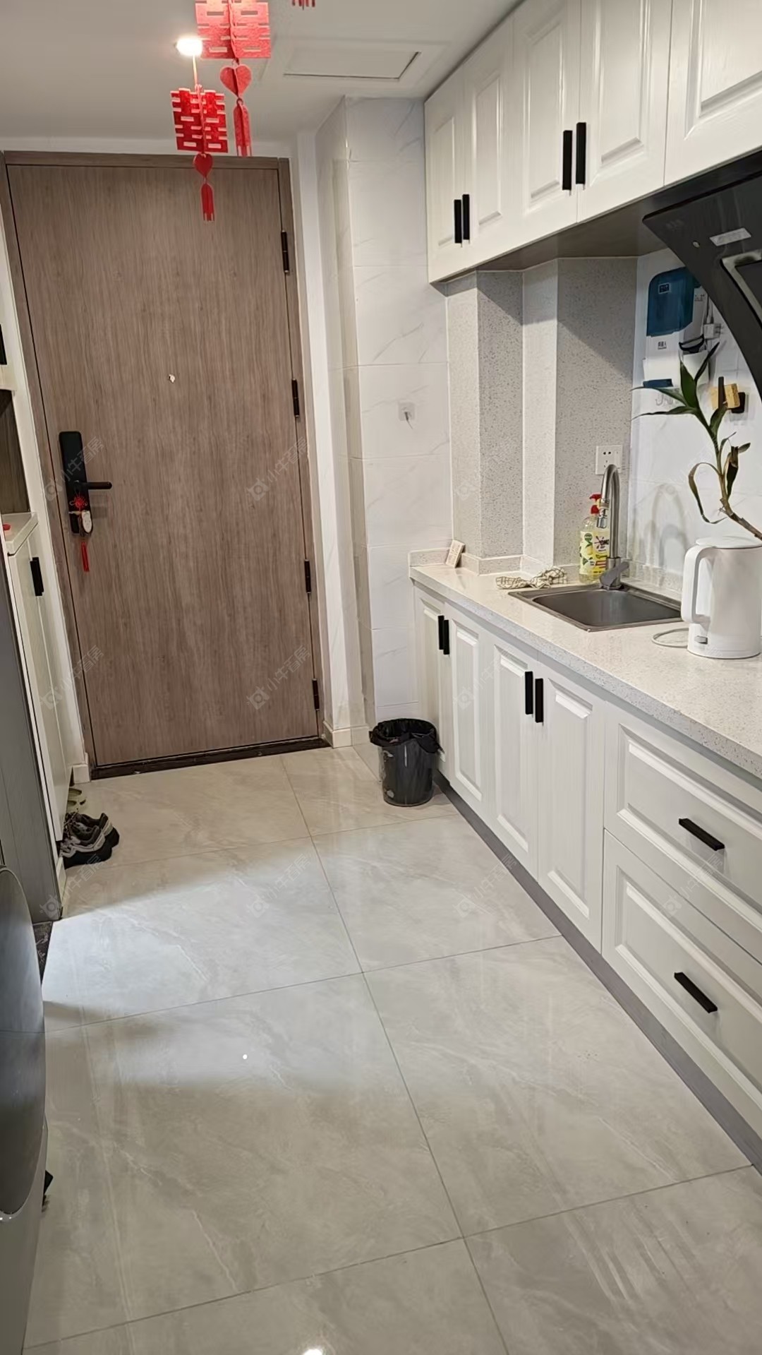 青阳城市广场壹号公寓房源 常州青阳城市广场壹号公寓在租房源_小牛看房