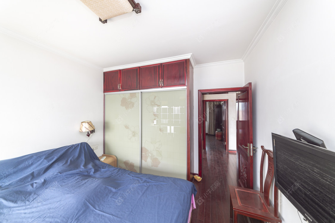 常州嘉城尚座在售二手房源室内图_小牛看房