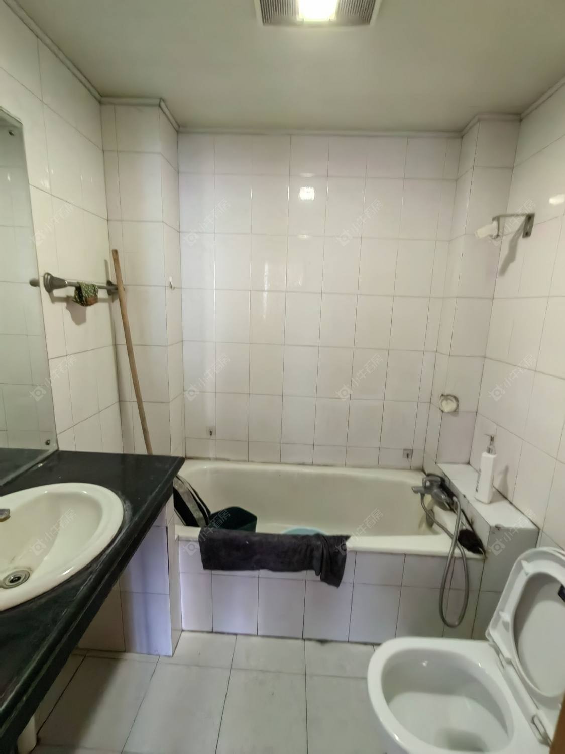 常州兰翔二村在租房源室内图_小牛看房