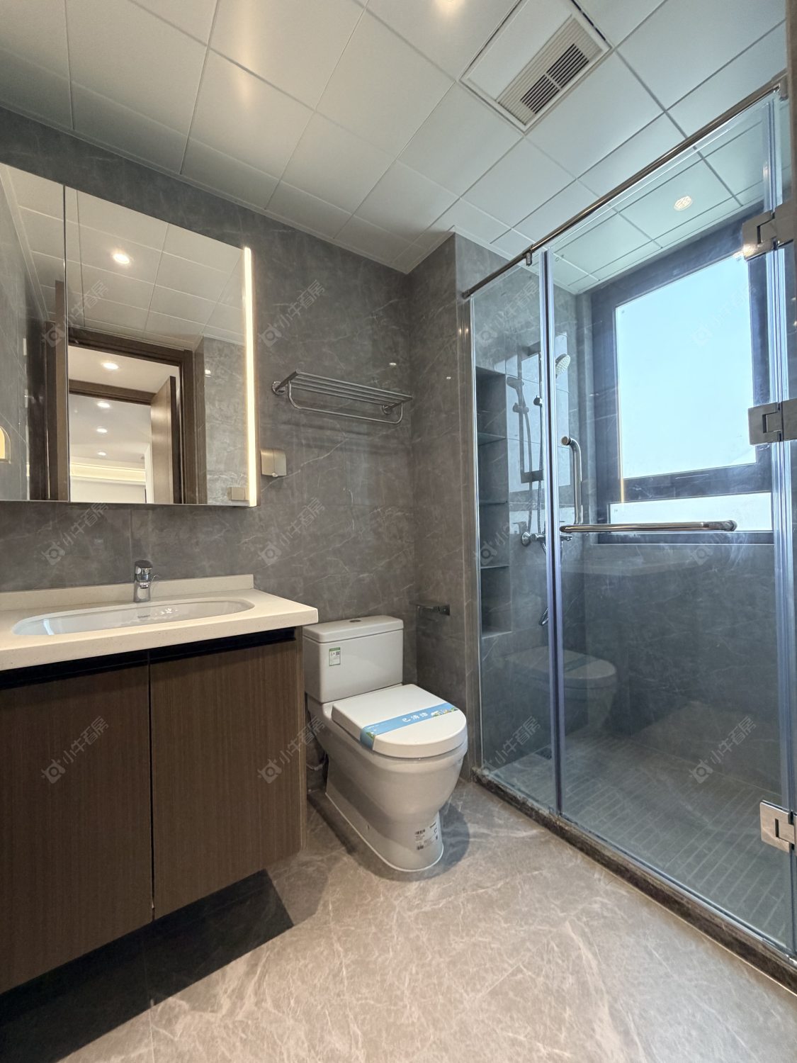 常州万科新都会在租房源室内图_小牛看房