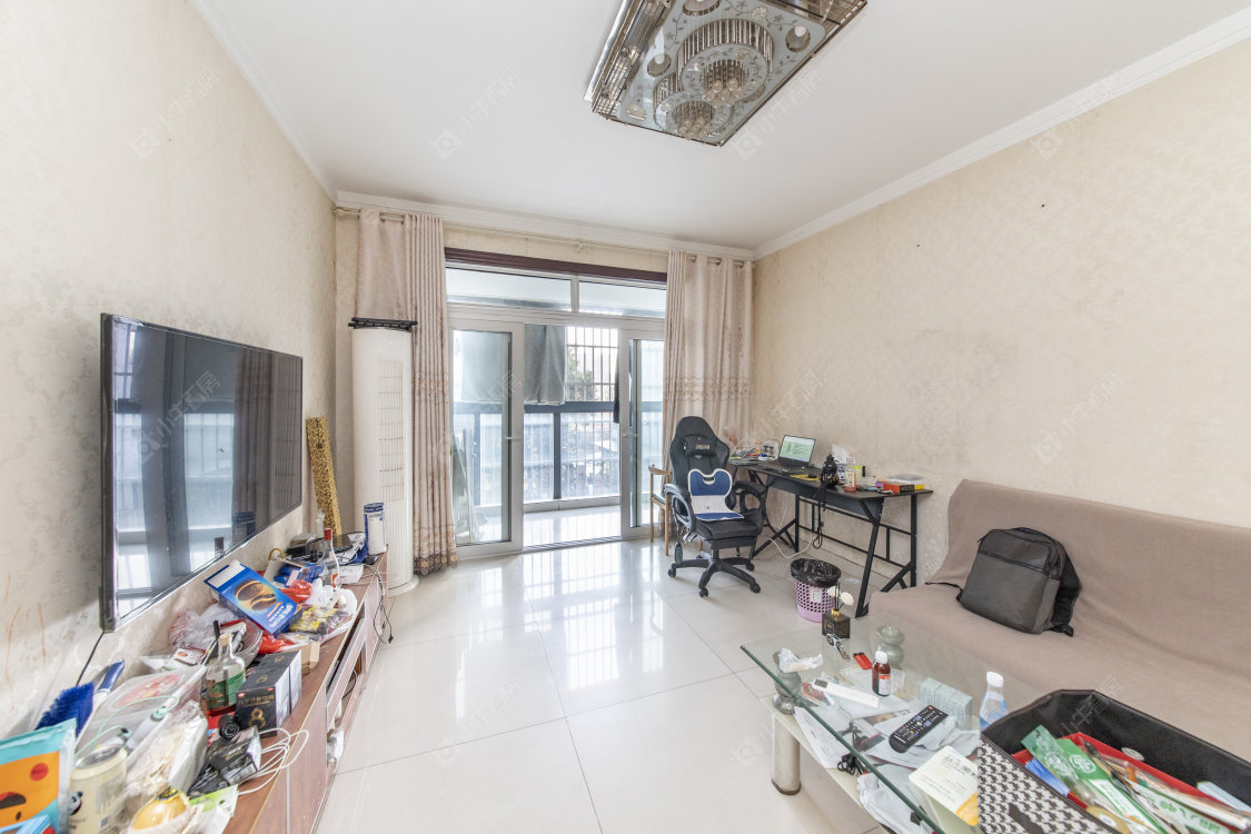 常州随园锦湖公寓在售二手房_小牛看房