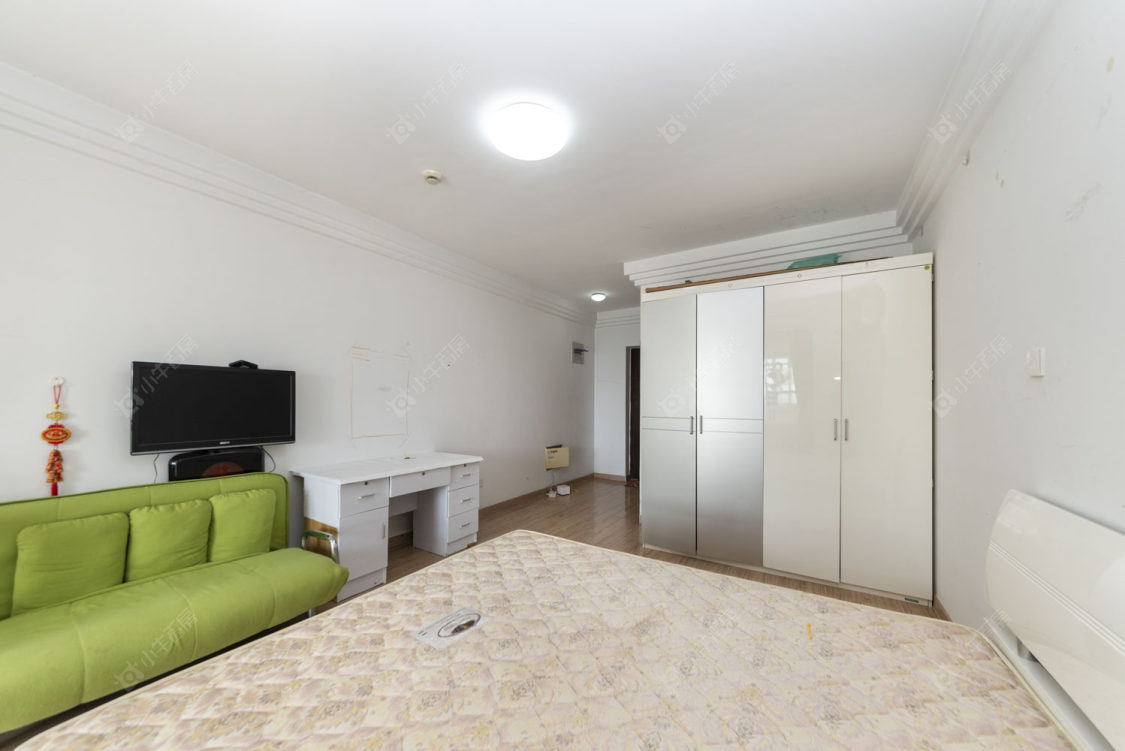 常州莱蒙城铂晶在售二手房源室内图_小牛看房