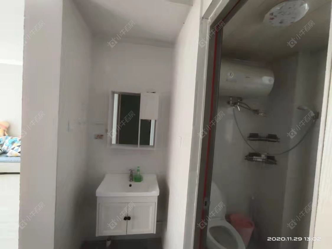 常州临津花园在租房源_小牛看房