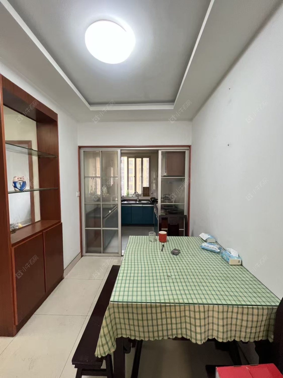 常州新景花苑一期在租房源室内图_小牛看房