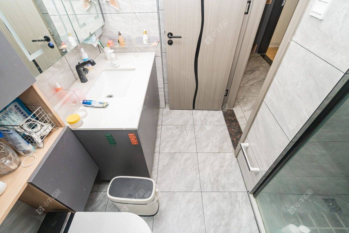 华润国际三期房源室内图 常州华润国际三期在租房源室内图_小牛看房