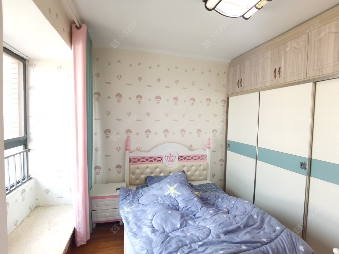 新城南都花海房源 常州新城南都花海在租房源_小牛看房