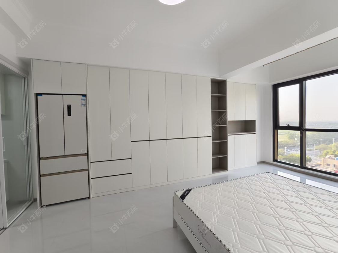 常州新龙江城市广场在租房源_小牛看房