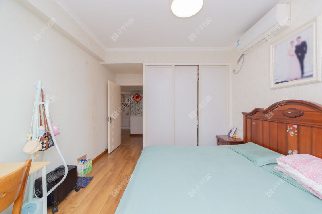 常州大名城北区在租房源室内图_小牛看房