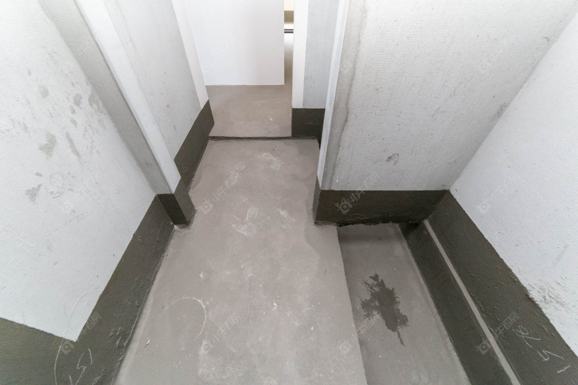 常州牡丹水岸首府在售二手房源室内图_小牛看房