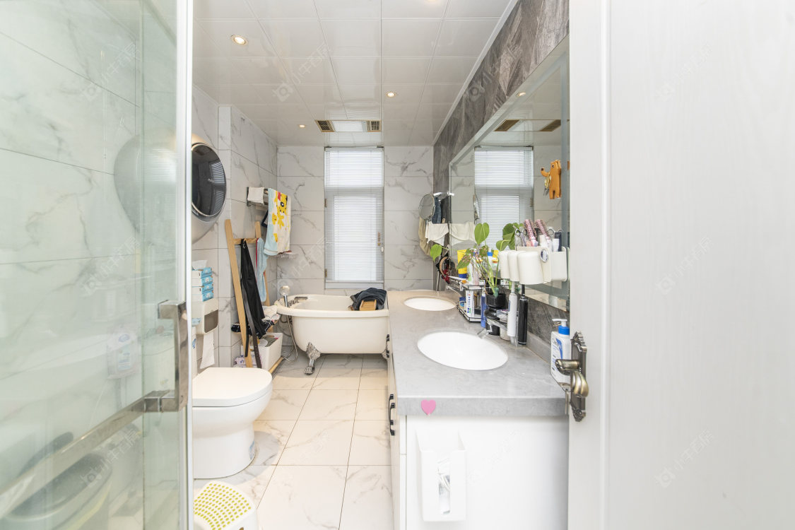 常州外滩1号在售二手房源室内图_小牛看房