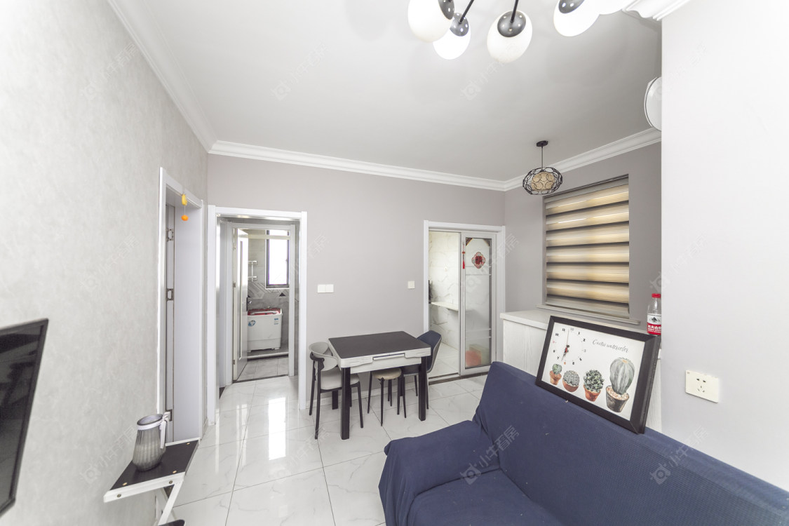 常州怡美花园在售二手房源室内图_小牛看房