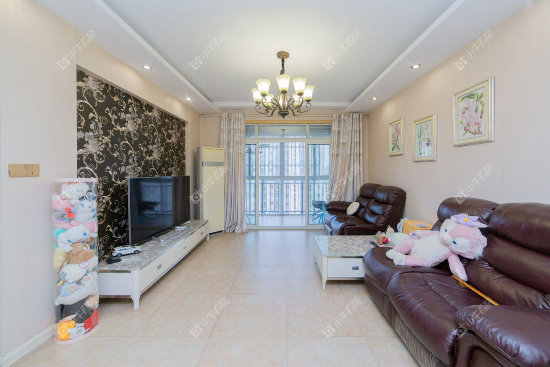 常州金梅花园南区在租房源_小牛看房