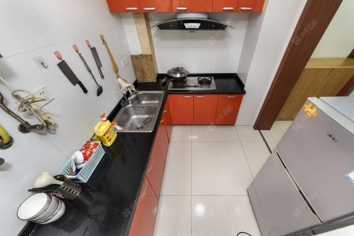 常州御城在售二手房源室内图_小牛看房