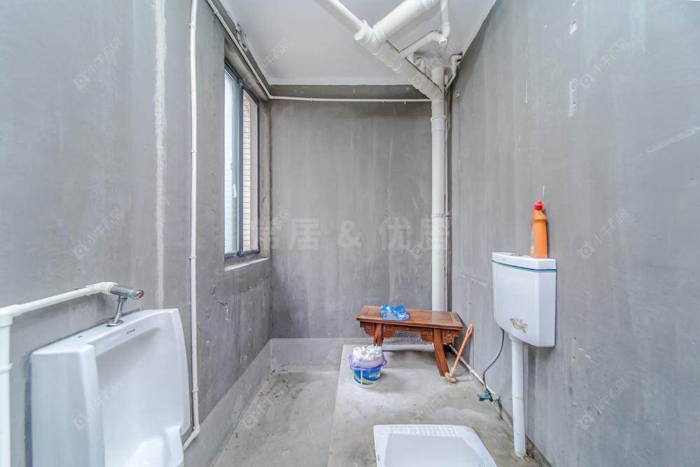 常州香树湾福园在售二手房源室内图_小牛看房