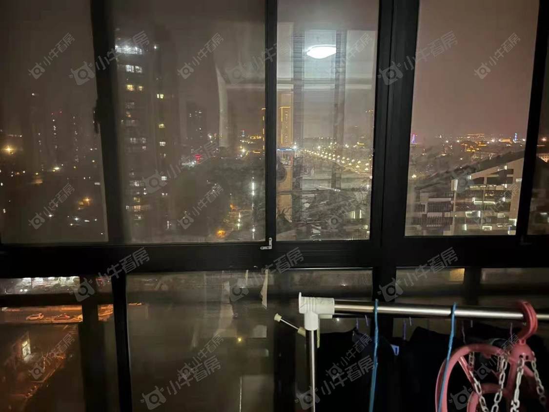 常州莱蒙城领尚租房_莱蒙城领尚1室1厅房源出租