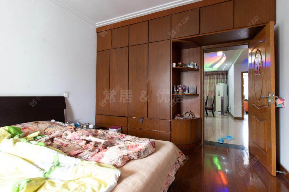 常州中凉花园在售二手房_小牛看房