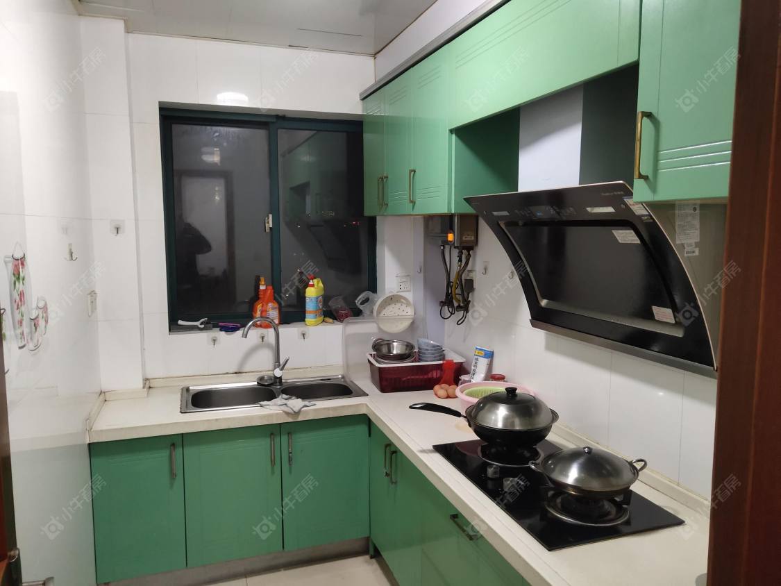 常州喜盈门花苑在租房源室内图_小牛看房