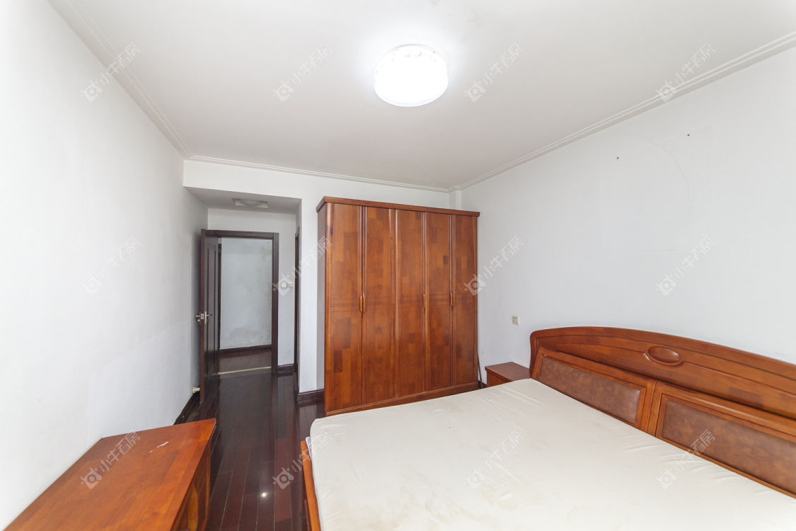 常州勤德家园在租房源室内图_小牛看房