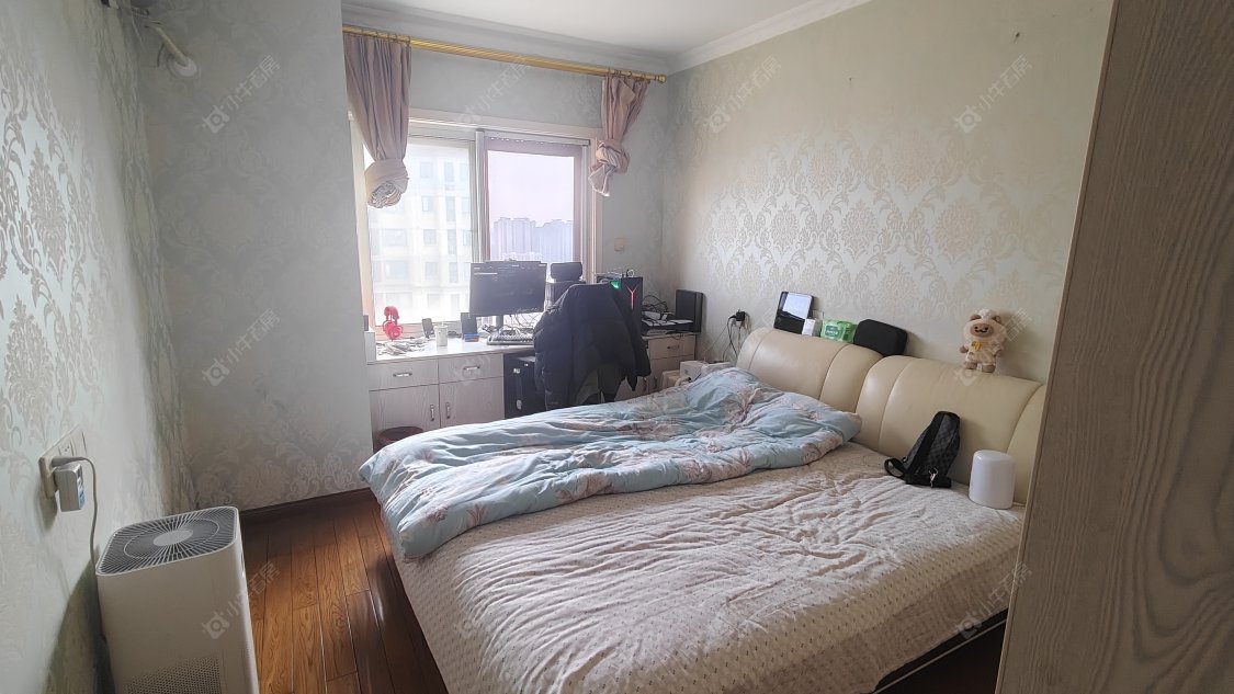 常州新城香溢澜桥一期在租房源_小牛看房