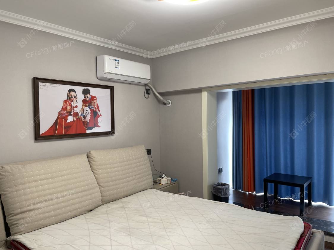 高力国际SOHO房源 常州高力国际SOHO在租房源_小牛看房