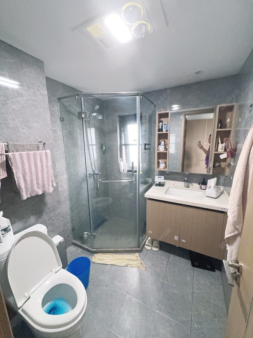 常州美的江山樾在租房源室内图_小牛看房