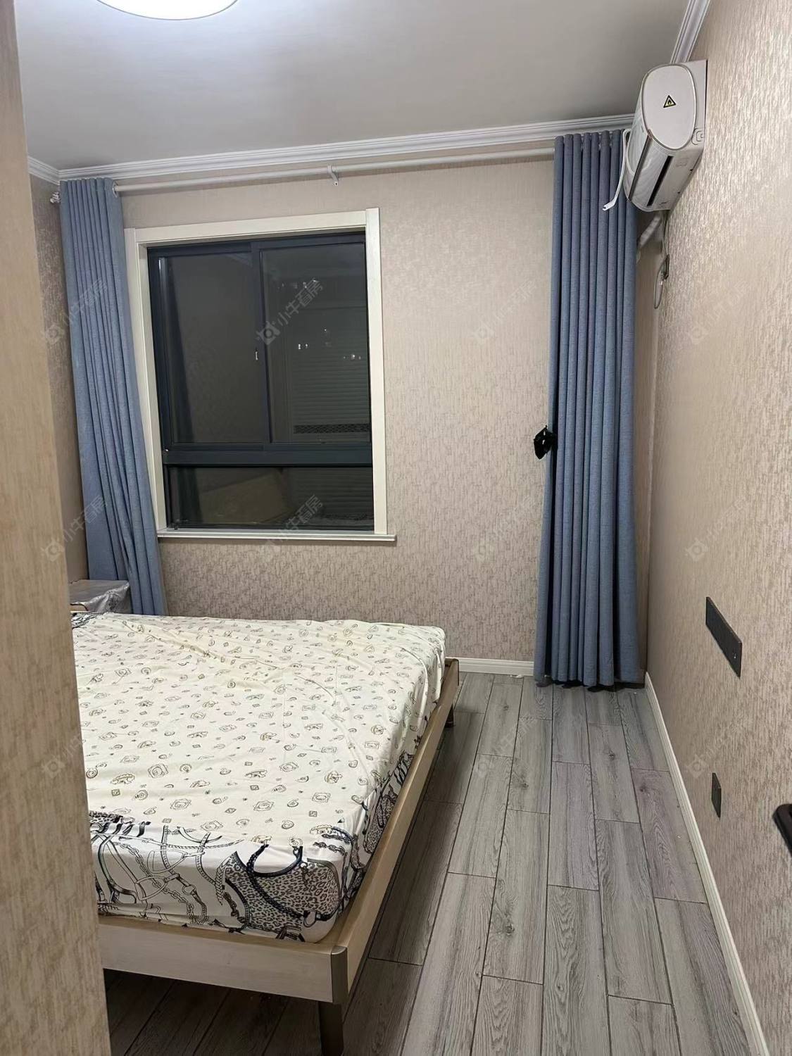 常州顺园九村在租房源室内图_小牛看房