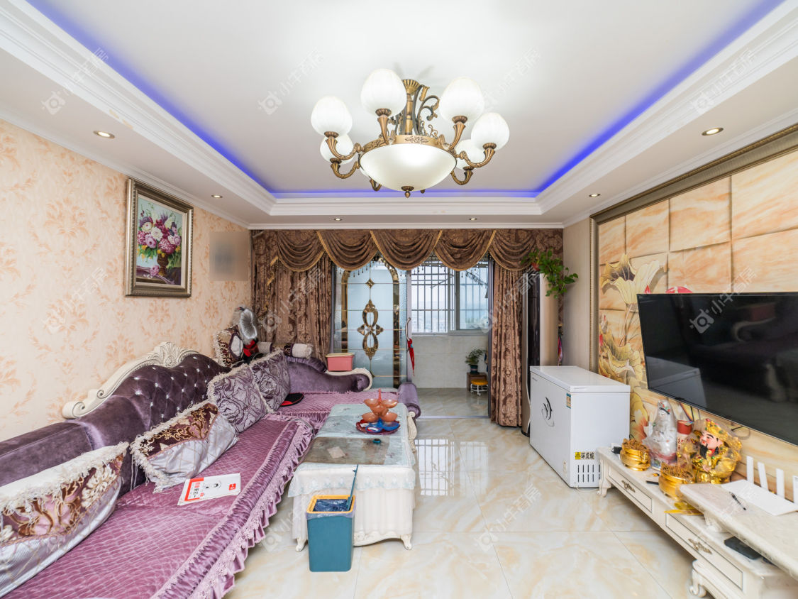 常州湖港名居在租房源室内图_小牛看房