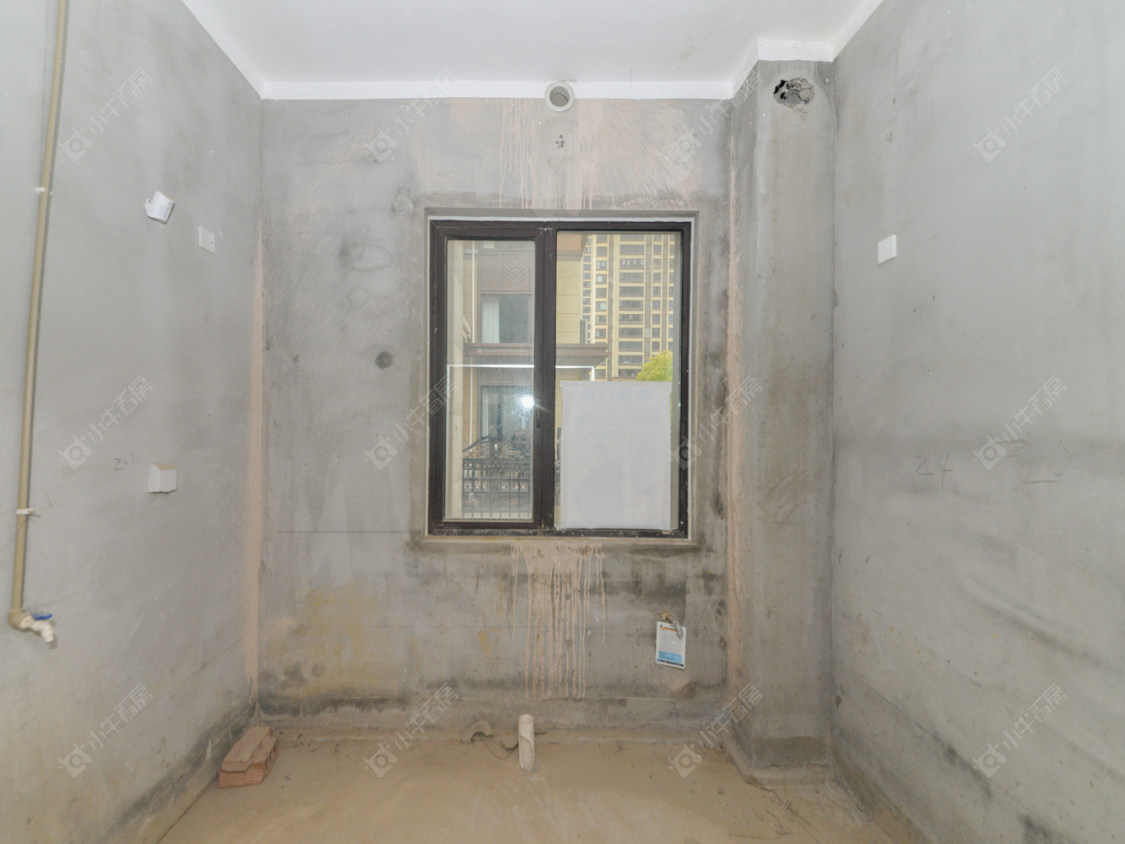 常州中梁金坛壹号院在售二手房源室内图_小牛看房