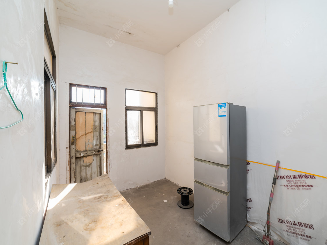 剑苑新村房源室内图 常州剑苑新村在售二手房源室内图_小牛看房