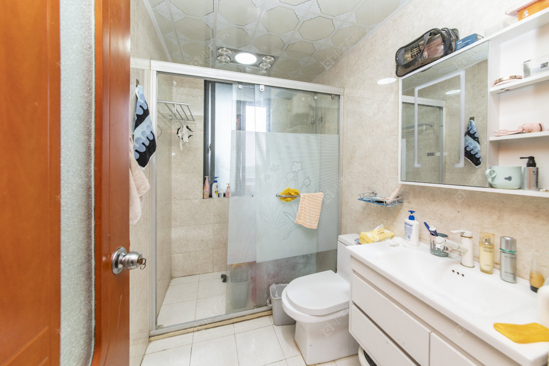 常州长河花园在售二手房源室内图_小牛看房