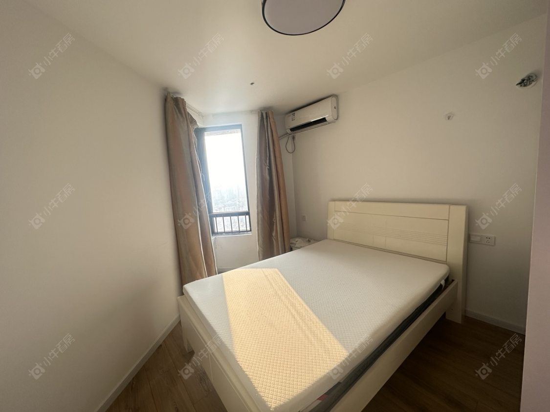 常州高成天鹅湖（公寓）租房_小牛看房