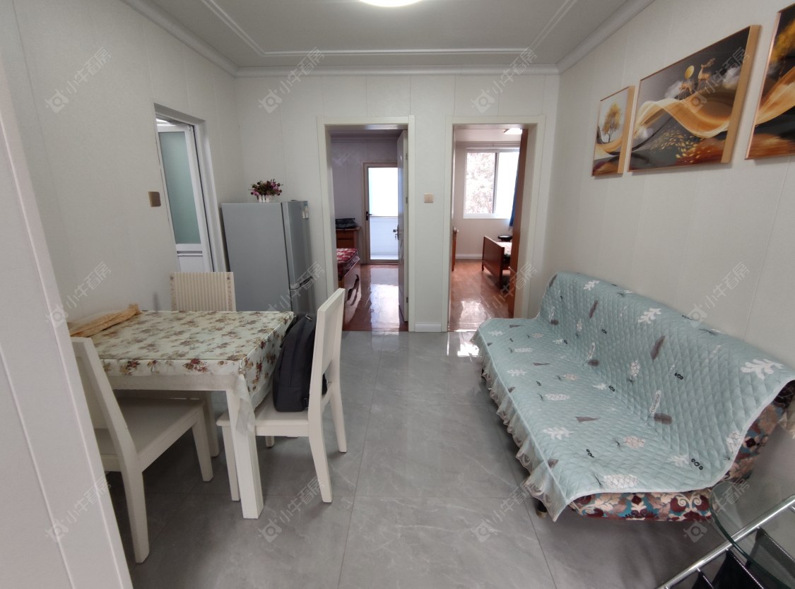 常州翠竹新村南区租房_小牛看房