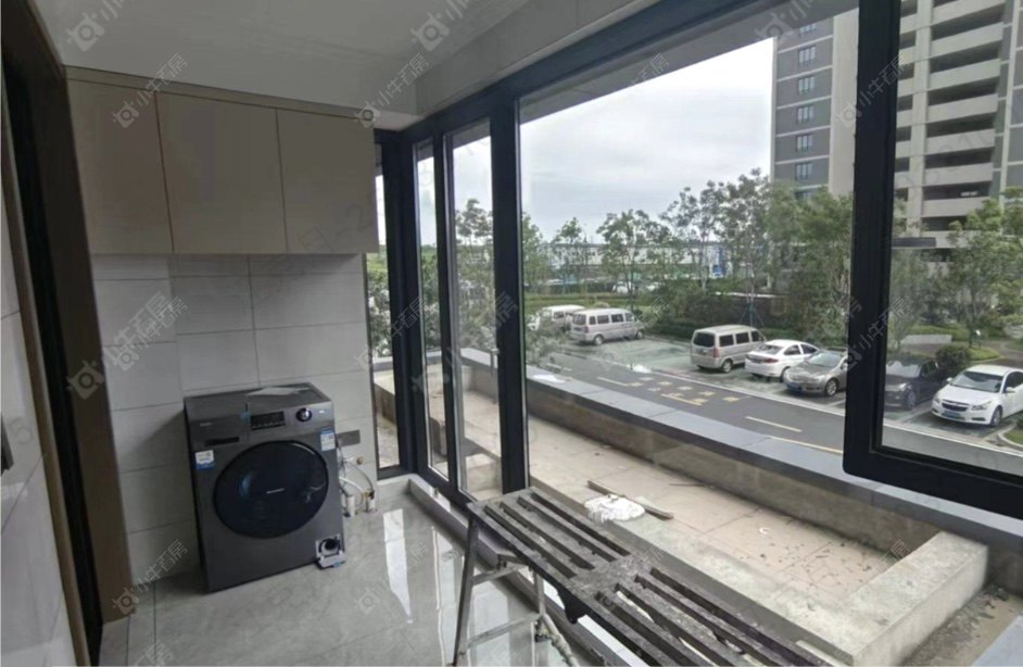 常州碧桂园都市森林在租房源室内图_小牛看房