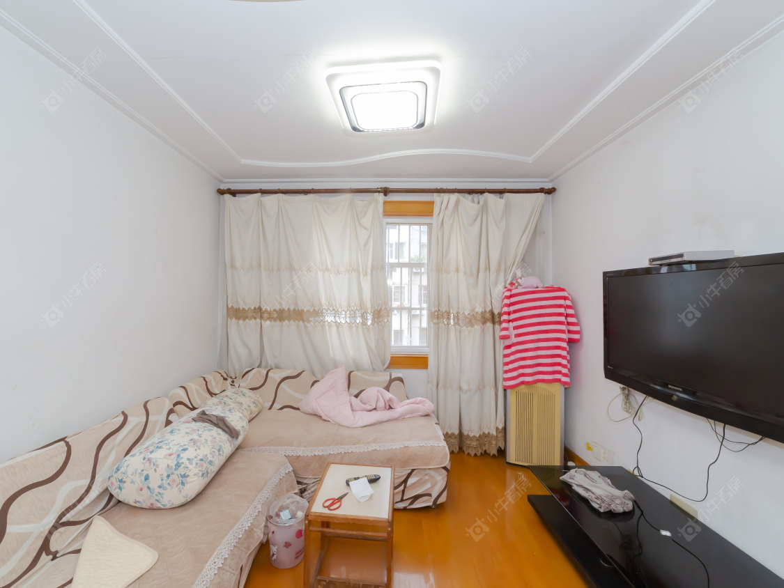 常州藻江花园一期在售二手房源室内图_小牛看房