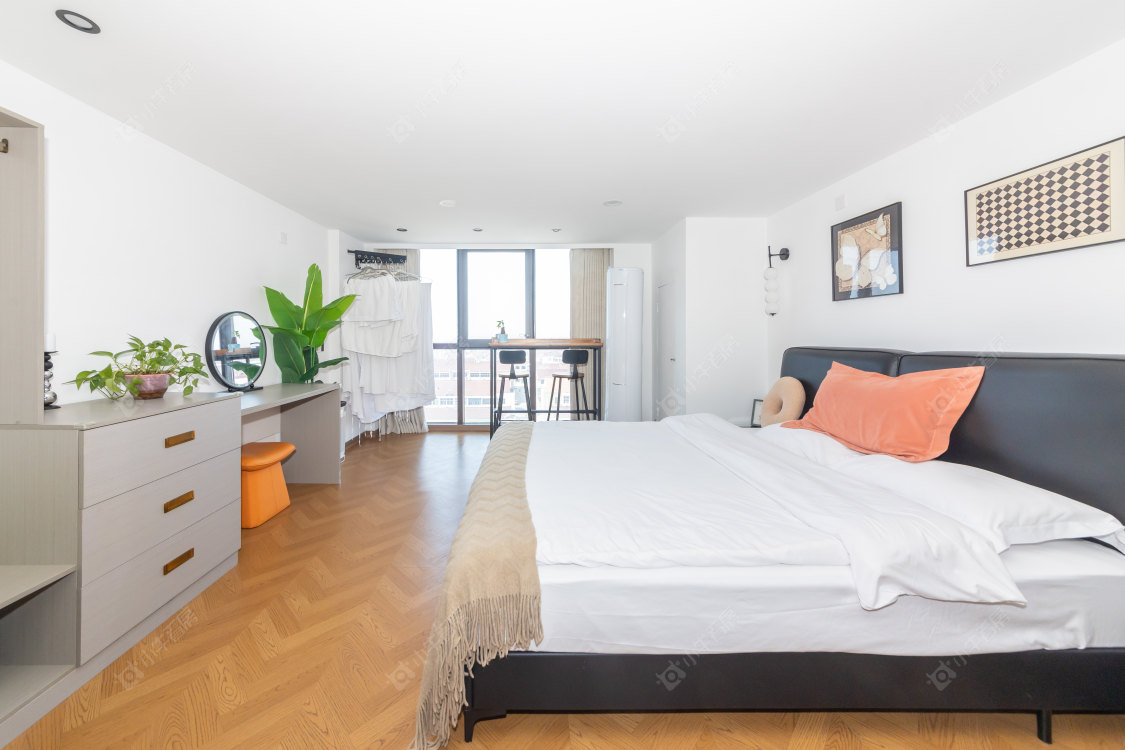 常州中港商务大厦在售二手房源室内图_小牛看房