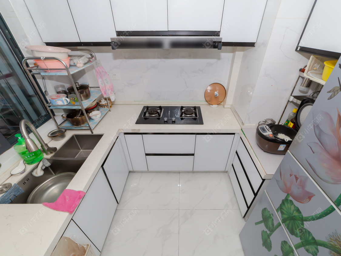 常州阳光龙庭在售二手房源室内图_小牛看房