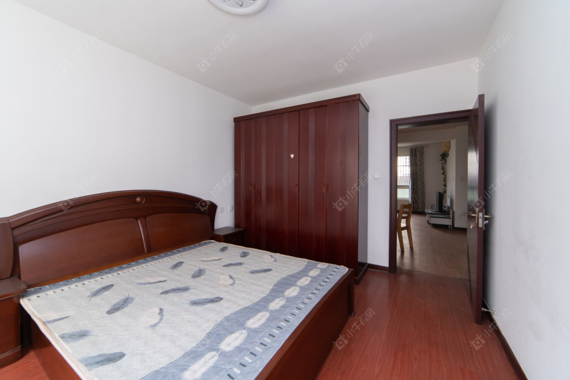 常州蓝天花园东区在售二手房源室内图_小牛看房