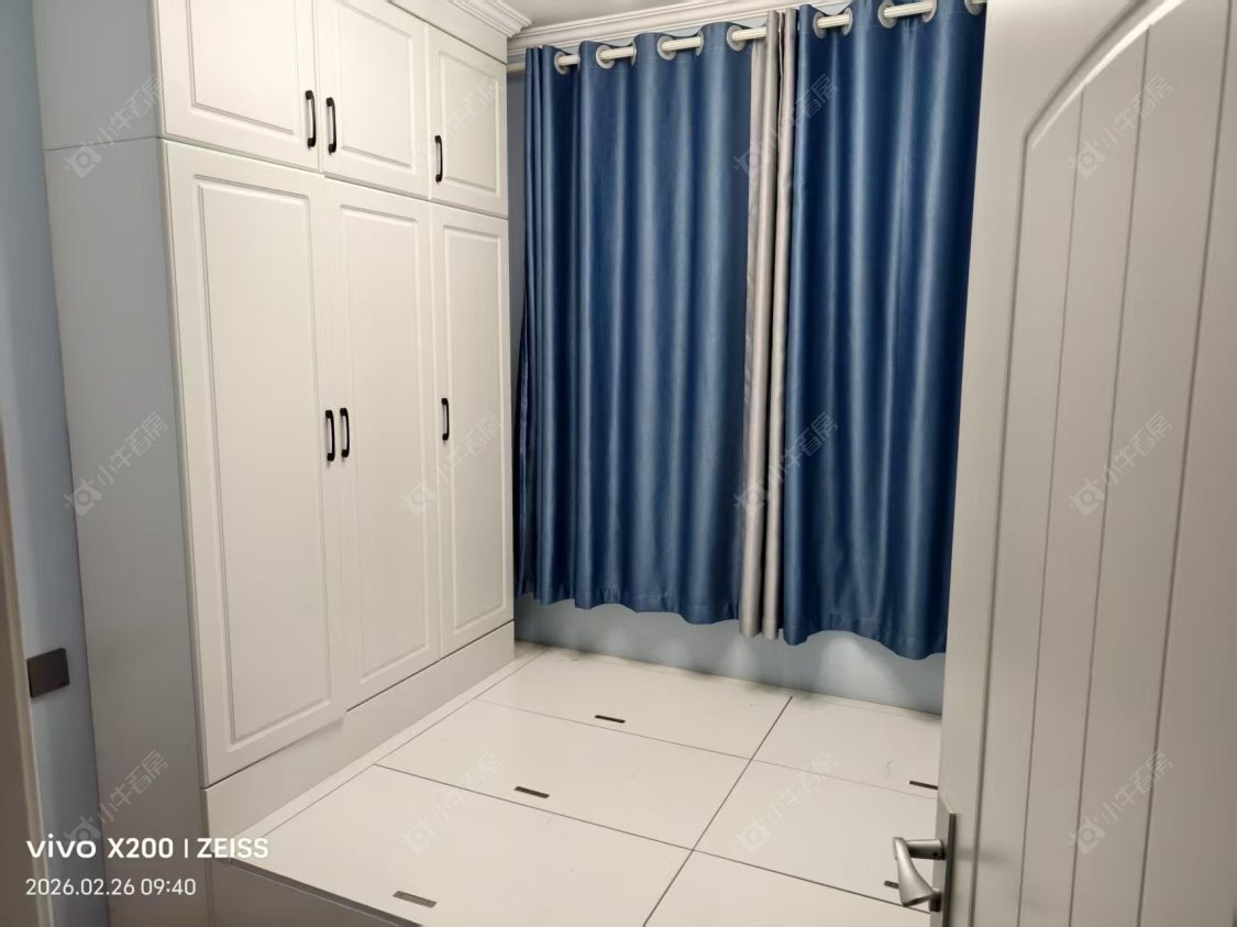 常州牡丹水岸国际在租房源室内图_小牛看房