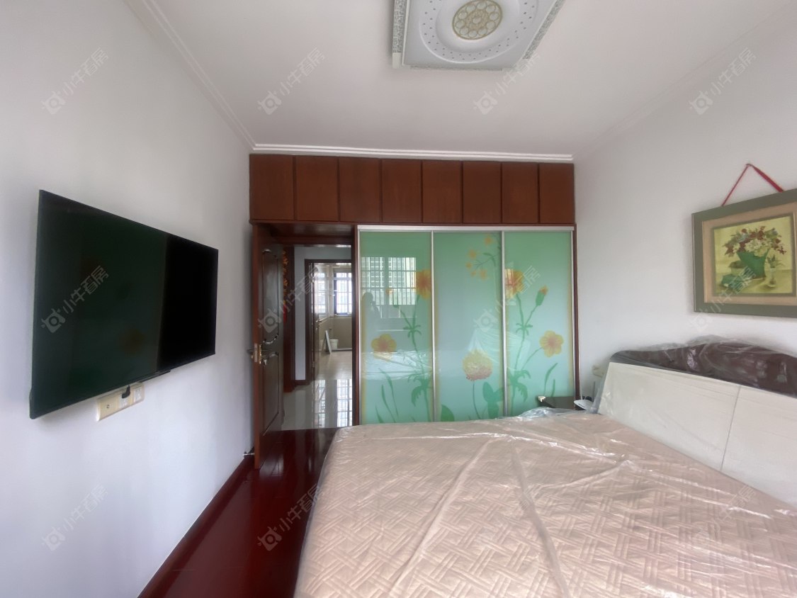 常州太湖明珠苑南苑在租房源室内图_小牛看房