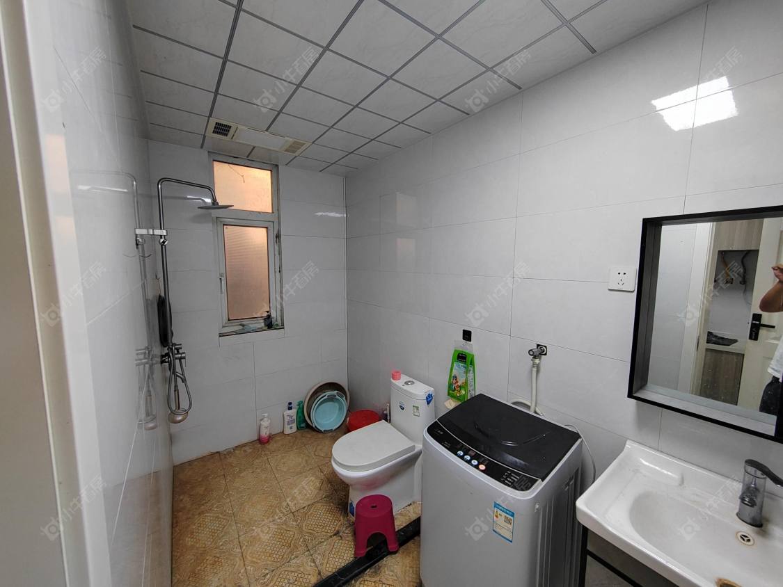 常州青洋花苑在租房源室内图_小牛看房