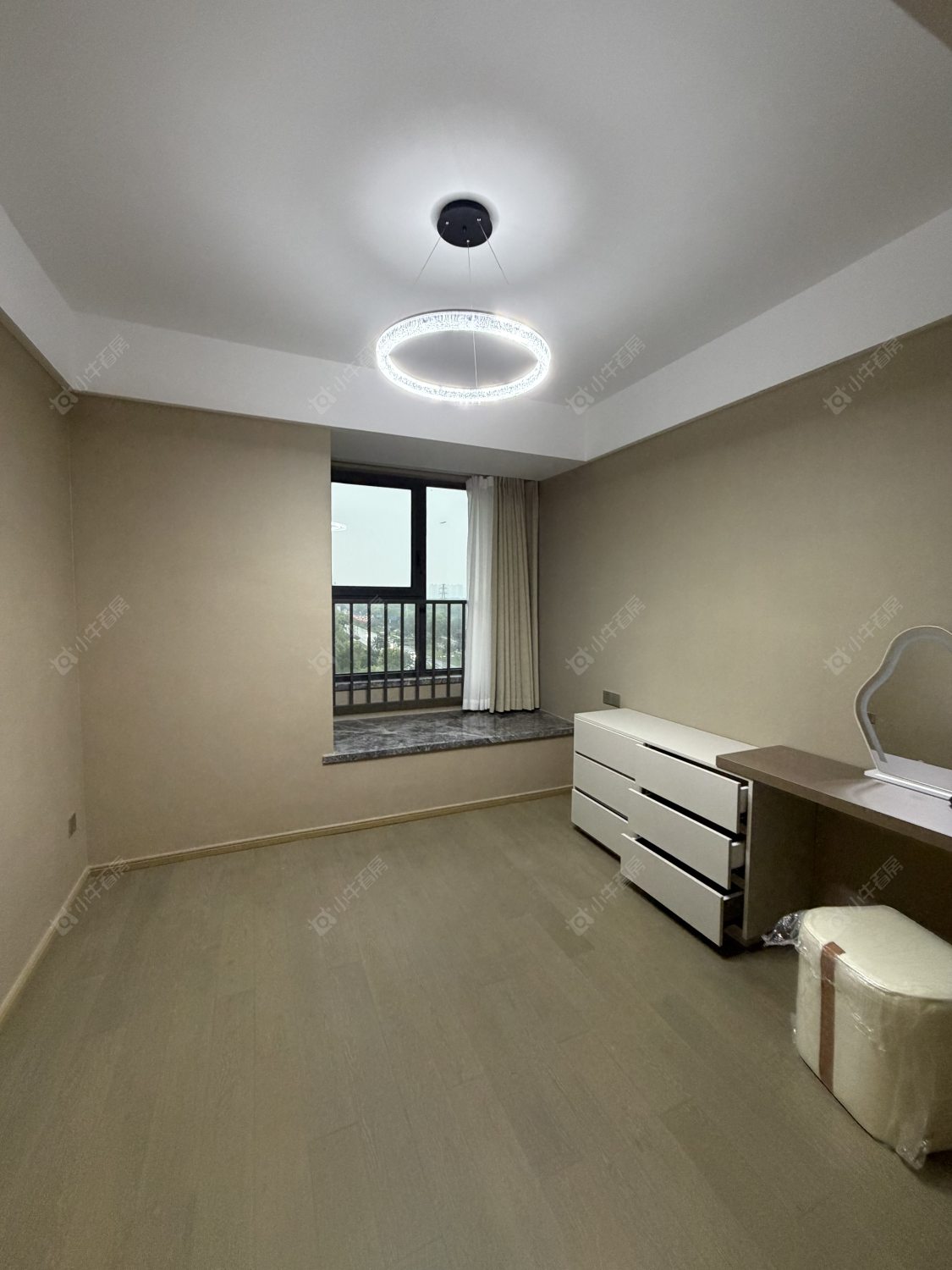 常州三盛汝悦春秋在租房源室内图_小牛看房