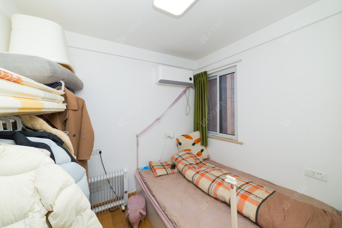 常州常发豪郡在售二手房源室内图_小牛看房