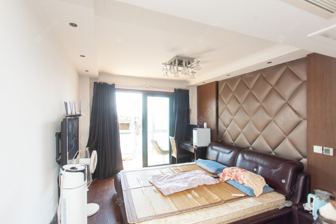 常州盛世名门在售二手房源室内图_小牛看房