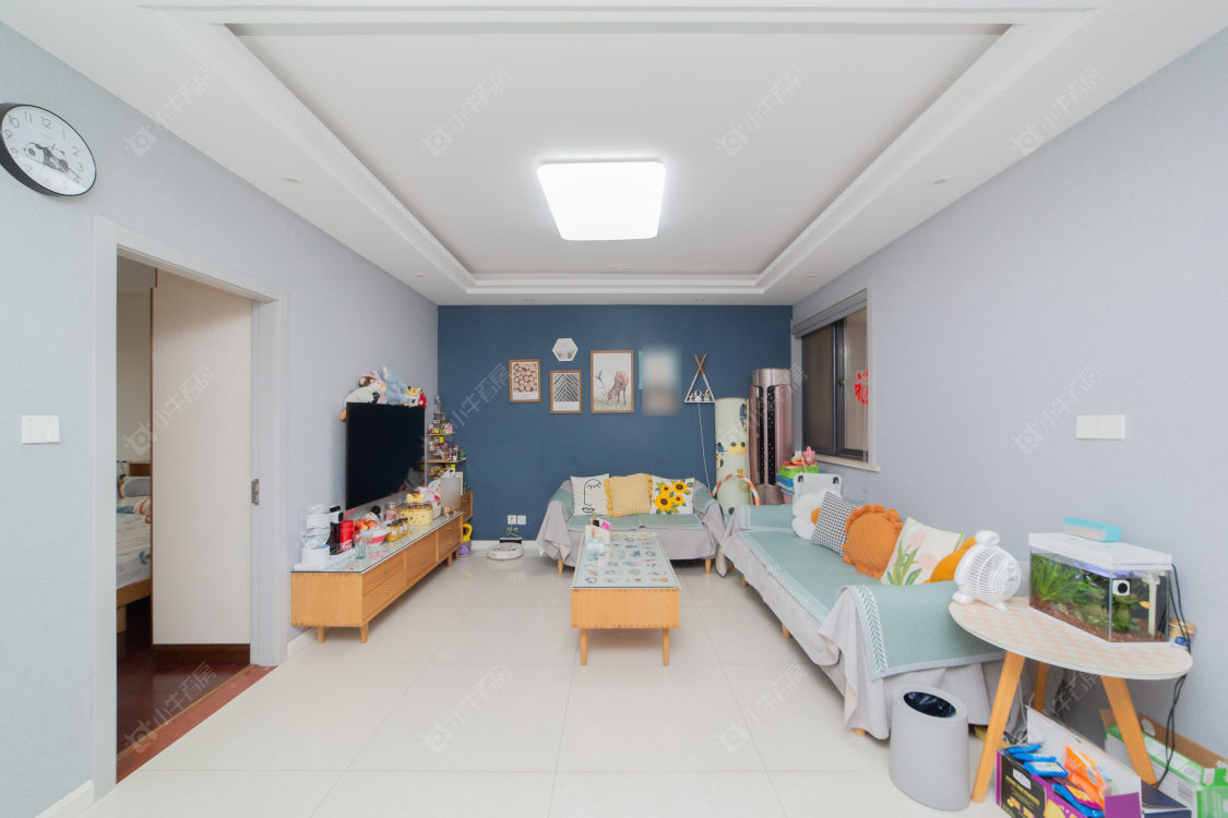 常州雅筑公寓在售二手房源_小牛看房