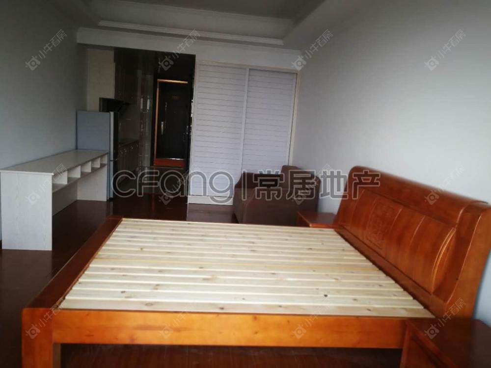 常州雅居乐星河湾在租房源室内图_小牛看房